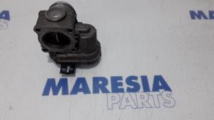 Gebruikte Gasklephuis Citroen Berlingo 1.6 Hdi 75 Prijs € 24,20 Inclusief btw aangeboden door Maresia Parts