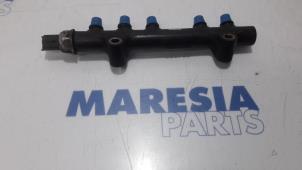 Gebruikte Injector brug Citroen Berlingo 1.6 Hdi 75 Prijs € 60,50 Inclusief btw aangeboden door Maresia Parts