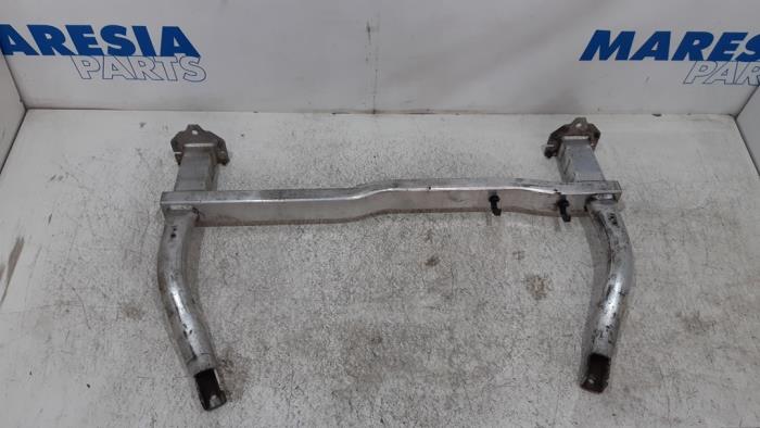Gebruikte Subframe Citroen C6 (TD) 2.2 HdiF 16V Prijs € 50,00 Margeregeling aangeboden door Maresia Parts