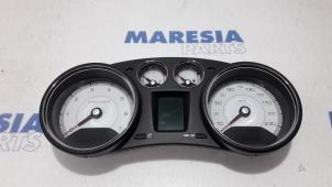 Gebruikte Instrumentenpaneel Peugeot 308 (4A/C) 1.6 VTI 16V Prijs € 75,00 Margeregeling aangeboden door Maresia Parts