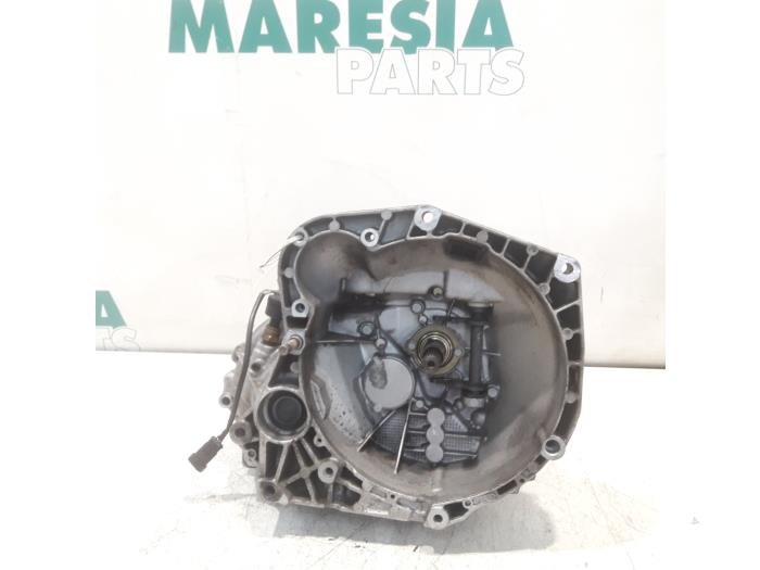 ALFA ROMEO GTV 916 (1995-2006) Gearbox 71716388 19433974