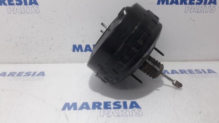 Gebruikte Rembol Renault Master III (MA/MB/MC/MD/MH/MF/MG/MH) 2.3 dCi 16V Prijs € 127,05 Inclusief btw aangeboden door Maresia Parts