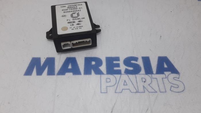 Gebruikte Computer Diversen Renault Master III (MA/MB/MC/MD/MH/MF/MG/MH) 2.3 dCi 16V Prijs € 190,58 Inclusief btw aangeboden door Maresia Parts