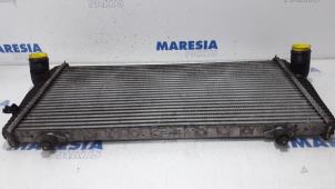 Gebruikte Intercooler Citroen C6 (TD) 2.2 HdiF 16V Prijs € 50,00 Margeregeling aangeboden door Maresia Parts