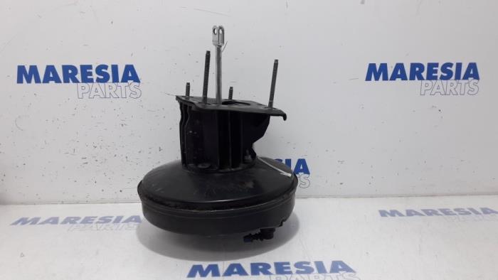 Gebruikte Rembol Citroen C6 (TD) 2.2 HdiF 16V Prijs € 50,00 Margeregeling aangeboden door Maresia Parts
