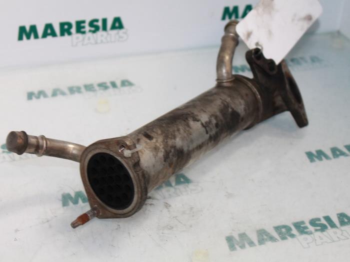 Gebruikte EGR Pomp Peugeot Boxer (U9) 2.2 HDi 120 Euro 4 Prijs € 60,50 Inclusief btw aangeboden door Maresia Parts