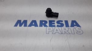 Gebruikte Parkeersensor Citroen C6 (TD) 2.2 HdiF 16V Prijs € 20,00 Margeregeling aangeboden door Maresia Parts