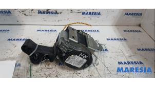 Gebruikte Veiligheidsgordel rechts-achter Citroen C6 (TD) 2.2 HdiF 16V Prijs € 75,00 Margeregeling aangeboden door Maresia Parts
