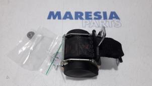 Gebruikte Veiligheidsgordel midden-achter Citroen C6 (TD) 2.2 HdiF 16V Prijs € 157,50 Margeregeling aangeboden door Maresia Parts