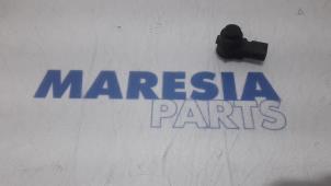 Gebruikte PDC Sensor Citroen C6 (TD) 2.2 HdiF 16V Prijs € 20,00 Margeregeling aangeboden door Maresia Parts