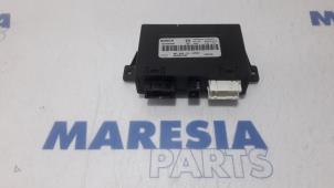 Gebruikte Module PDC Citroen C6 (TD) 2.2 HdiF 16V Prijs € 105,00 Margeregeling aangeboden door Maresia Parts