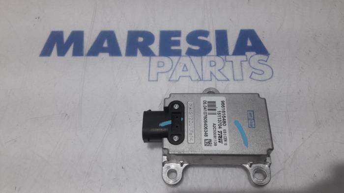 Gebruikte Esp computer Citroen C6 (TD) 2.2 HdiF 16V Prijs € 262,50 Margeregeling aangeboden door Maresia Parts