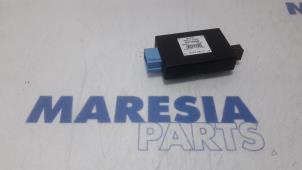 Gebruikte Alarm module Citroen C6 (TD) 2.2 HdiF 16V Prijs € 33,95 Margeregeling aangeboden door Maresia Parts