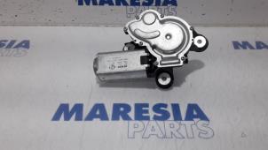 Gebruikte Motor Ruitenwisser achter Fiat Panda (169) 1.2 Fire Prijs € 25,00 Margeregeling aangeboden door Maresia Parts