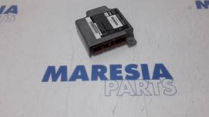 Gebruikte Module Airbag Fiat Panda (169) 1.2 Fire Prijs € 105,00 Margeregeling aangeboden door Maresia Parts