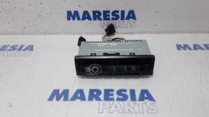 Gebruikte Radio Fiat Panda (169) 1.2 Fire Prijs € 50,00 Margeregeling aangeboden door Maresia Parts