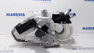 Gebruikte Chaufagebak Citroen C3 (SX/SW) 1.2 Vti 12V PureTech Prijs € 304,50 Margeregeling aangeboden door Maresia Parts