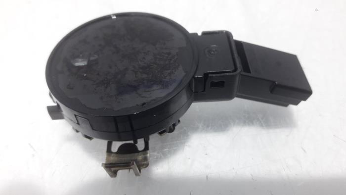 Regensensor van een Citroën C3 (SX/SW) 1.2 Vti 12V PureTech 2017
