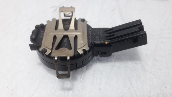 Regensensor van een Citroën C3 (SX/SW) 1.2 Vti 12V PureTech 2017