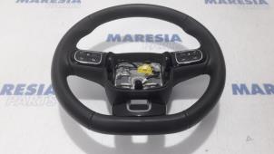 Gebruikte Stuurwiel Citroen C3 (SX/SW) 1.2 Vti 12V PureTech Prijs € 157,50 Margeregeling aangeboden door Maresia Parts