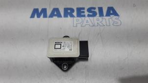 Gebruikte Esp computer Peugeot 307 CC (3B) 2.0 16V Prijs € 105,00 Margeregeling aangeboden door Maresia Parts