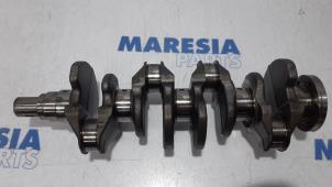 Gebruikte Krukas Fiat Scudo Prijs € 288,75 Margeregeling aangeboden door Maresia Parts