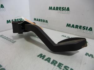 Gebruikte Gaspedaalpositie Sensor Fiat Punto II (188) 1.2 16V Prijs € 20,00 Margeregeling aangeboden door Maresia Parts