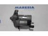 Citroën C3 (SX/SW) 1.2 Vti 12V PureTech Startmotor