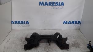 Gebruikte Subframe Peugeot 207 SW (WE/WU) 1.6 HDi 16V Prijs € 75,00 Margeregeling aangeboden door Maresia Parts