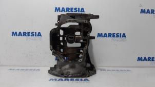 Gebruikte Carterpan Renault Scénic III (JZ) 1.4 16V TCe 130 Prijs € 110,00 Margeregeling aangeboden door Maresia Parts