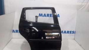 Gebruikte Portier 4Deurs rechts-achter Peugeot 207 SW (WE/WU) 1.6 HDi 16V Prijs € 85,00 Margeregeling aangeboden door Maresia Parts