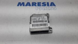Gebruikte Module Airbag Peugeot 207 SW (WE/WU) 1.6 HDi 16V Prijs € 80,00 Margeregeling aangeboden door Maresia Parts