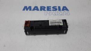 Gebruikte Display Interieur Peugeot 207 SW (WE/WU) 1.6 HDi 16V Prijs € 25,00 Margeregeling aangeboden door Maresia Parts