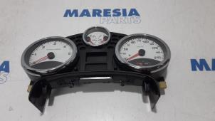 Gebruikte Cockpit Peugeot 207 SW (WE/WU) 1.6 HDi 16V Prijs € 50,00 Margeregeling aangeboden door Maresia Parts