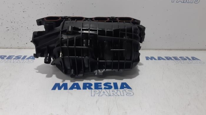 PEUGEOT 207 1 generation (2006-2009) Intake Manifold 26982213