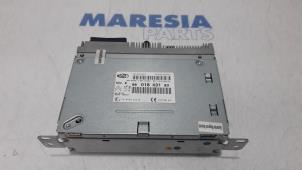 Gebruikte Module Navigatie Peugeot 208 I (CA/CC/CK/CL) 1.6 Vti 16V Prijs € 199,00 Margeregeling aangeboden door Maresia Parts