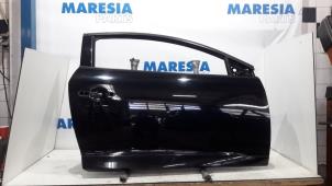 Gebruikte Portier 2Deurs rechts Renault Megane III Coupe (DZ) 2.0 16V RS Turbo Prijs € 225,00 Margeregeling aangeboden door Maresia Parts