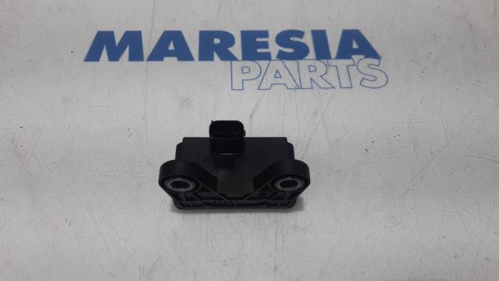 Gebruikte Esp computer Renault Megane III Coupe (DZ) 2.0 16V RS Turbo Prijs € 19,50 Margeregeling aangeboden door Maresia Parts