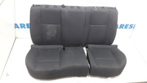 Gebruikte Achterbank Renault Megane III Coupe (DZ) 2.0 16V RS Turbo Prijs € 150,00 Margeregeling aangeboden door Maresia Parts