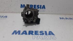 Gebruikte Gasklephuis Fiat Punto Evo (199) 1.3 JTD Multijet 85 16V Euro 5 Prijs € 75,00 Margeregeling aangeboden door Maresia Parts