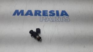Gebruikte Injector (benzine injectie) Fiat Panda (312) 0.9 TwinAir Turbo 85 Prijs € 69,95 Margeregeling aangeboden door Maresia Parts