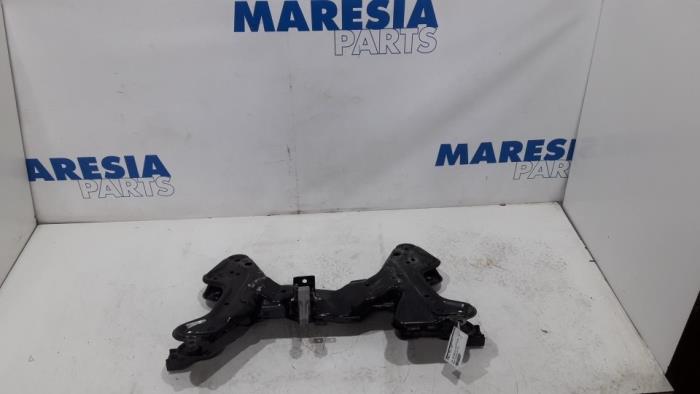 Gebruikte Subframe Citroen C3 (SX/SW) 1.6 Blue HDi 75 16V Prijs € 75,00 Margeregeling aangeboden door Maresia Parts