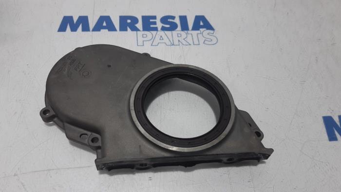 Gebruikte Distributiedeksel Fiat Punto III (199) 0.9 TwinAir Turbo 100 Prijs € 25,00 Margeregeling aangeboden door Maresia Parts