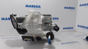 Gebruikte Chaufagebak Citroen C3 (SX/SW) 1.6 Blue HDi 75 16V Prijs € 304,50 Margeregeling aangeboden door Maresia Parts