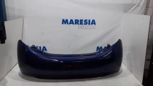Gebruikte Bumper achter Peugeot 208 I (CA/CC/CK/CL) 1.6 Blue HDi 75 Prijs € 157,50 Margeregeling aangeboden door Maresia Parts