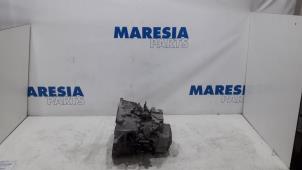 Gebruikte Versnellingsbak Citroen DS3 (SA) 1.6 e-HDi 16V 115 Prijs € 525,00 Margeregeling aangeboden door Maresia Parts