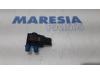 Peugeot 208 I (CA/CC/CK/CL) 1.6 Blue HDi 75 Roetfilter sensor