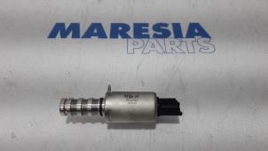 Gebruikte Sensor (overige) Peugeot 207 CC (WB) 1.6 16V Prijs € 35,00 Margeregeling aangeboden door Maresia Parts