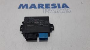 Gebruikte PDC Module Citroen DS3 (SA) 1.6 e-HDi 16V 115 Prijs € 37,50 Margeregeling aangeboden door Maresia Parts