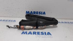 Gebruikte Hemel airbag rechts Citroen DS3 (SA) 1.6 e-HDi 16V 115 Prijs € 50,00 Margeregeling aangeboden door Maresia Parts